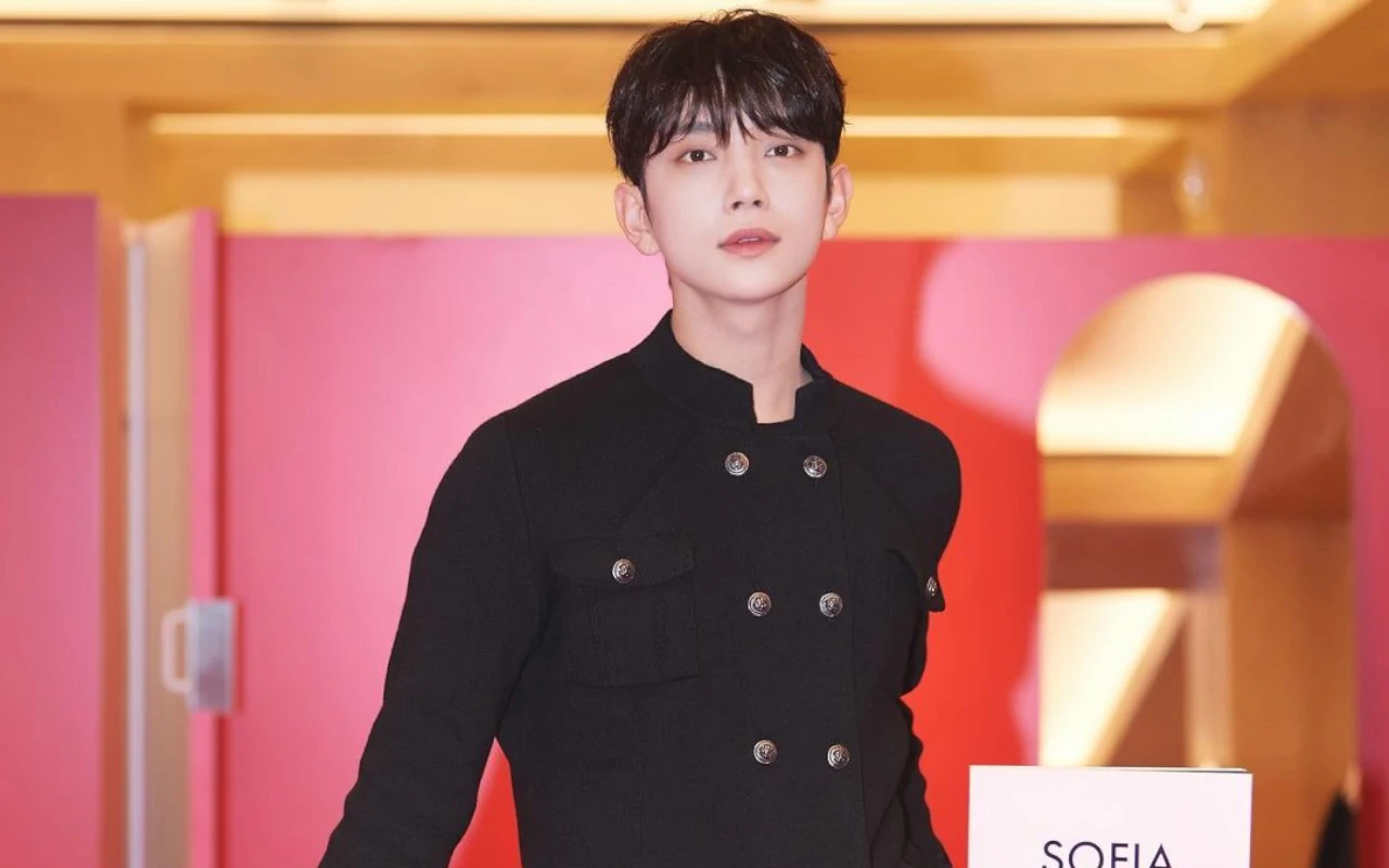 Joshua SEVENTEEN Hapus Jejak Kencan dengan Terduga Pacar di Instagram