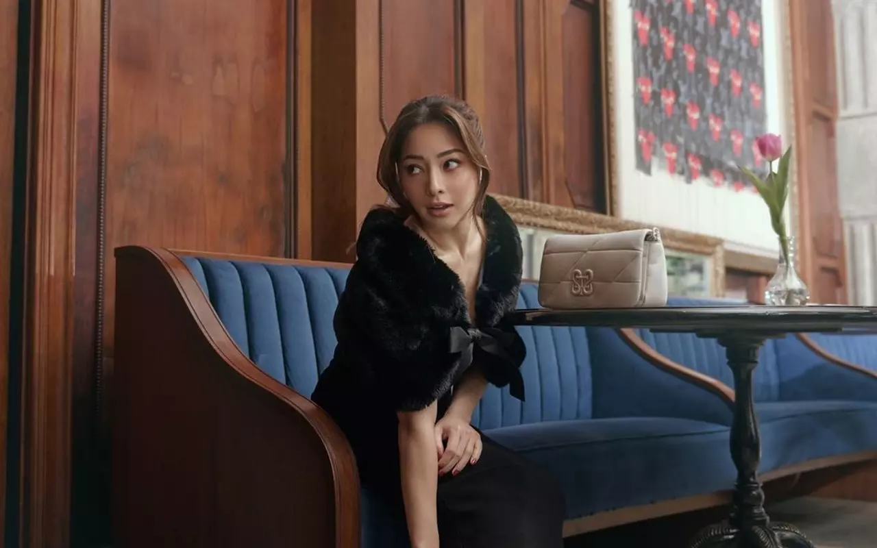 Nikita Willy Tampil dengan Gaya Rambut Beda Bikin Sederet Rekan Artis Kagum