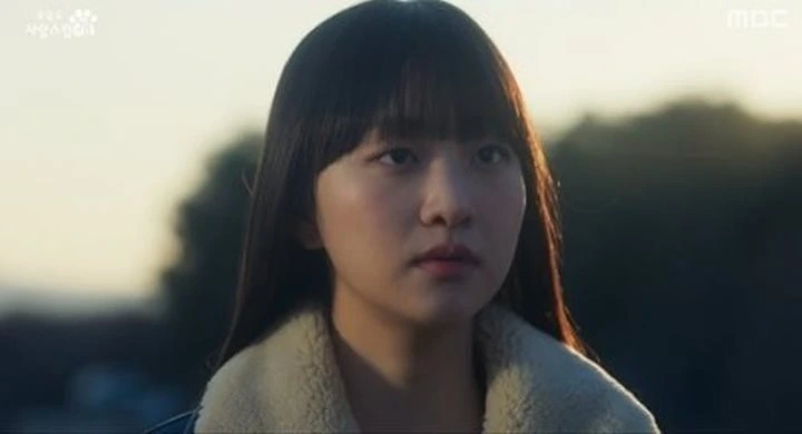 \'A Good Day to Be a Dog\' Episode 11 Recap: Park Gyu Young Ditempatkan di Tengah Dilemma
