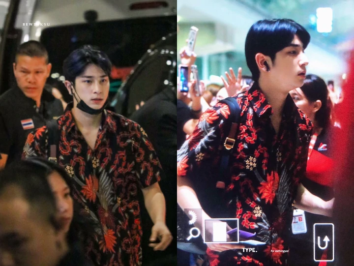 Lee Hangyul