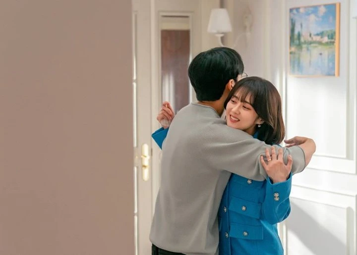 Jang Nara Ungkap Cara Bertahan di Masa-Masa Sulit Selama Syuting \'My Happy Ending\' Jang Nara Ungkap Cara Bertahan di Masa-Masa Sulit Selama Syuting \'My Happy Ending\' Jang Nara Ungkap Cara Bertahan di Masa-Masa Sulit Selama Syuting \'My Happy Ending\'