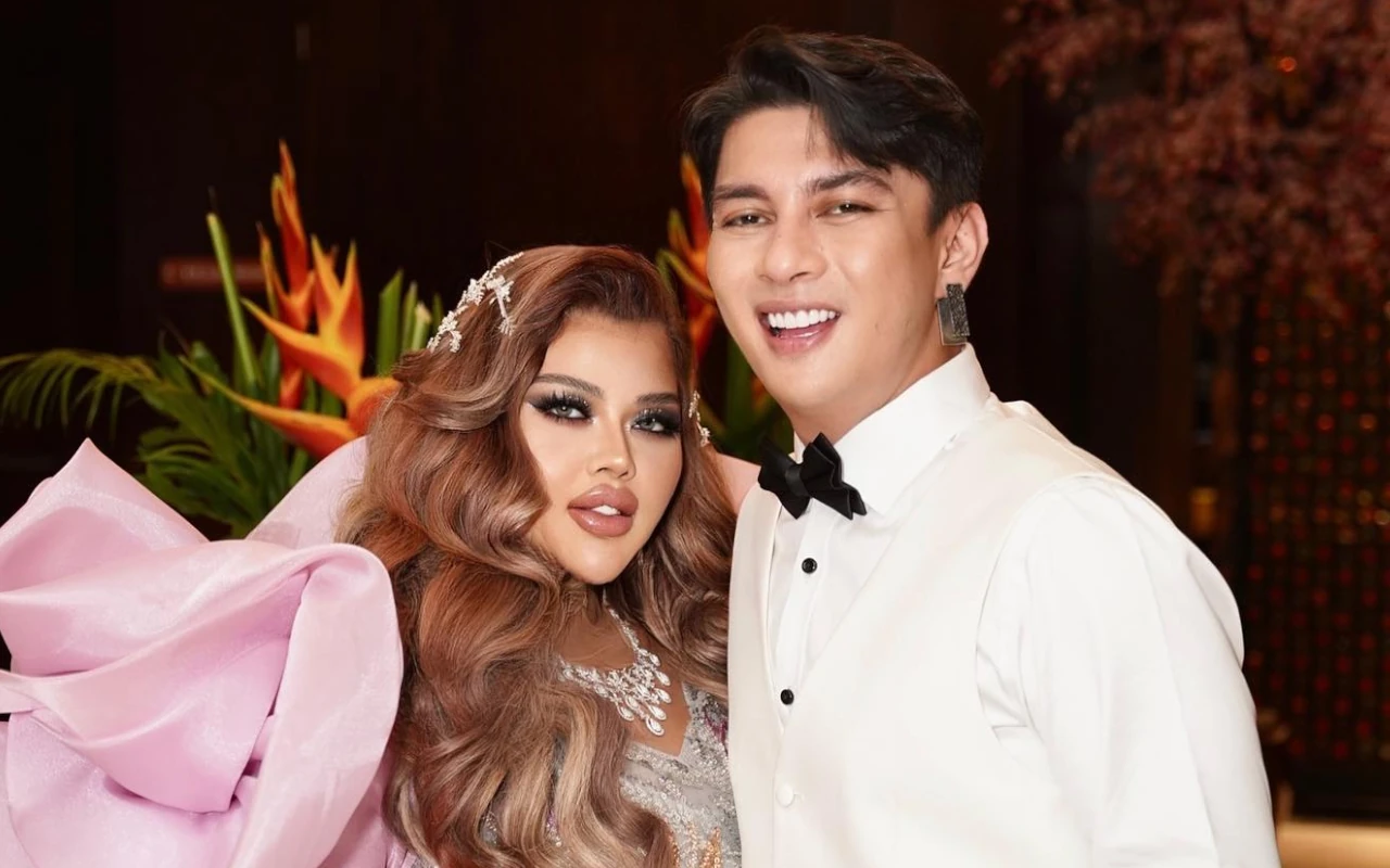Shindy Curhat Dapat Berkah di Tengah Perpisahan dengan Rendy Samuel