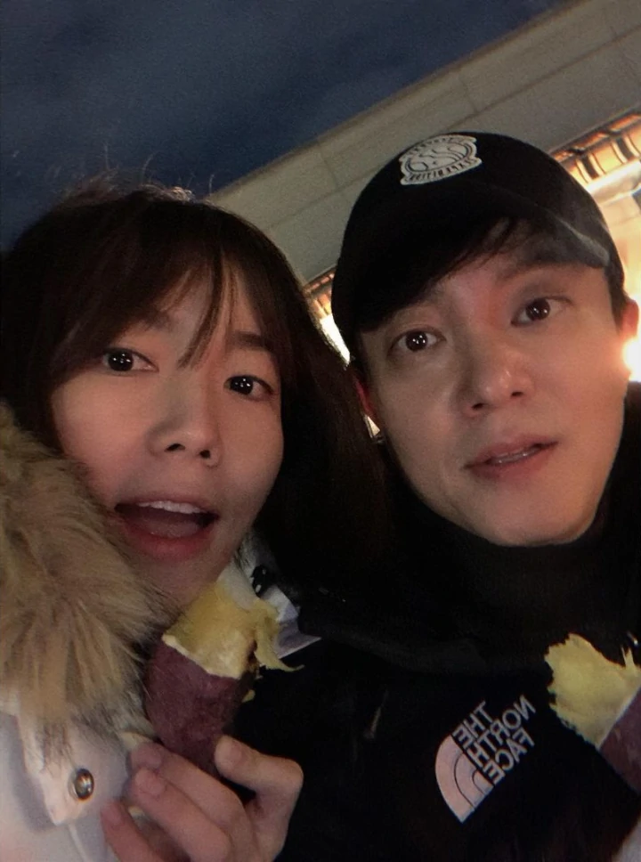 Lee Beom Soo Tepis Rumor Cerai
