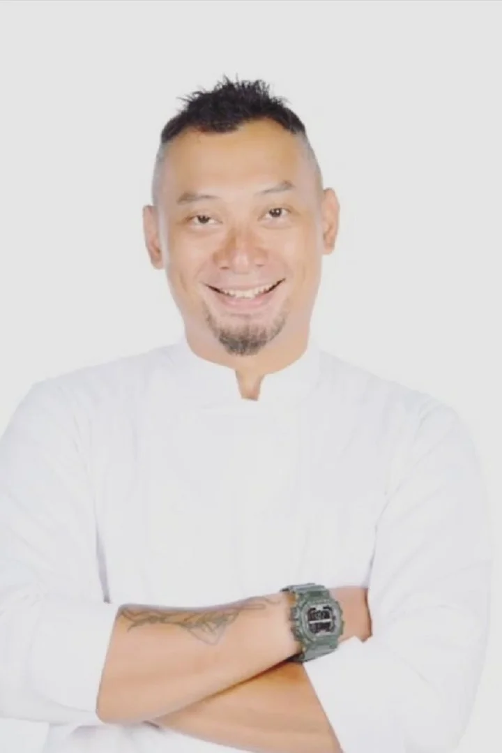 Chef Haryo Pramoe Meninggal Dunia