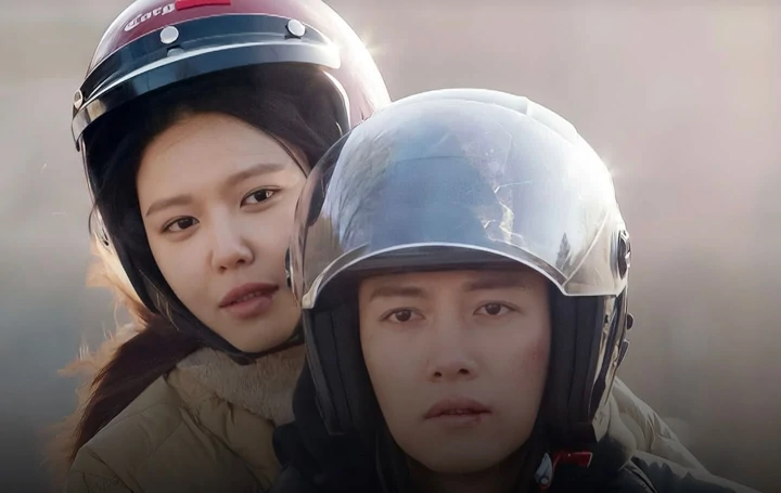 Ji Chang Wook dan Choi Sooyoung