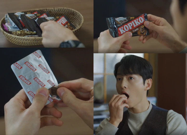 Song Joong Ki