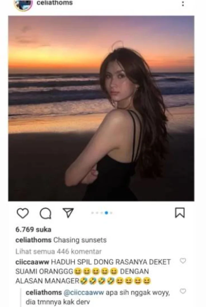 Instagram