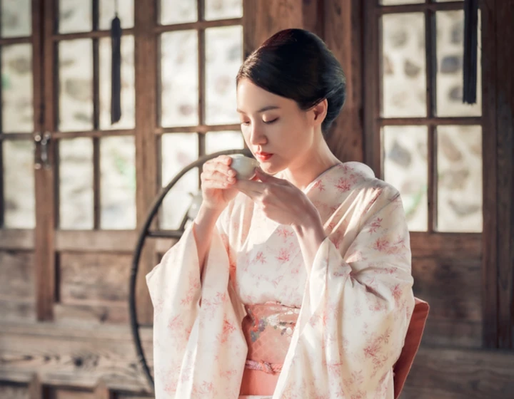 Claudia Kim Bongkar Alasan Setuju Perankan Orang Jepang untuk \'Gyeongseong Creature\'