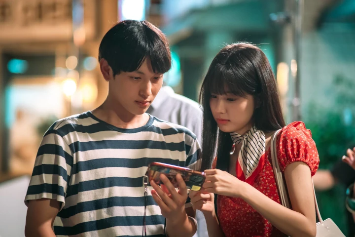 Kang Hyewon Sedih \'Boyhood\' Segera Tamat