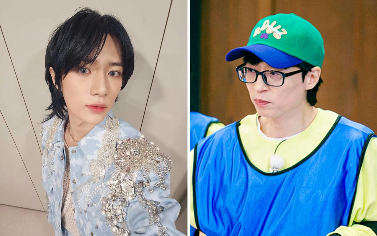 Beomgyu TXT Buat Takut Yoo Jae Seok di Cuplikan Episode Baru 'Running Man'