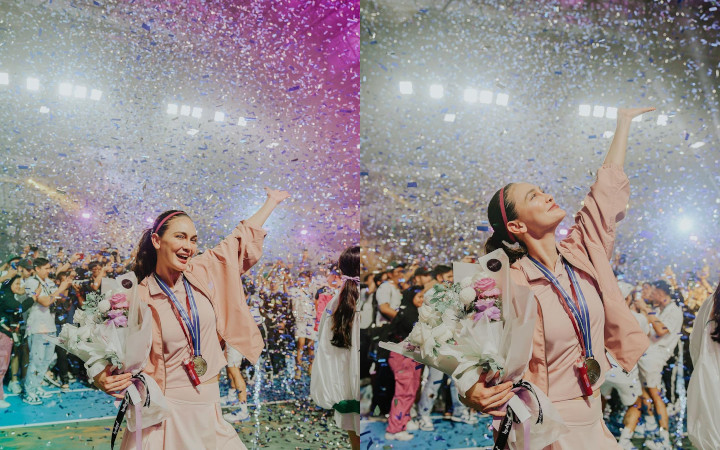 Luna Maya