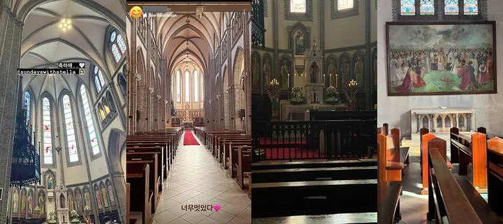 Menikah di Gereja