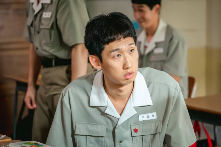 Lee Sun Bin Ungkap Sutradara \'Boyhood\' Sengaja Pilih Aktor Mirip Lee Kwang Soo