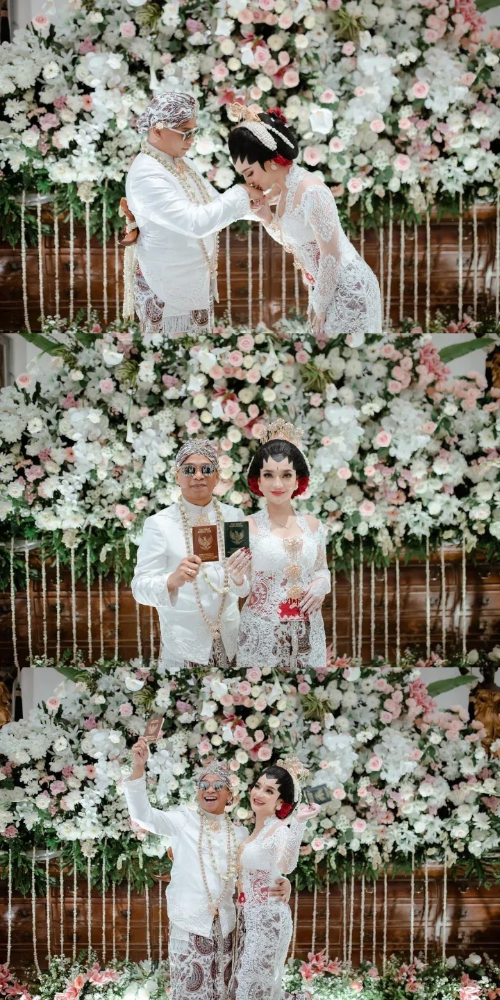 Kisah Pertemuan yang Manis