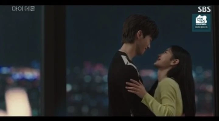 \'My Demon\' Episode 9 Recap: Villain yang Berupaya Bunuh Kim Yoo Jung Akhirnya Terungkap