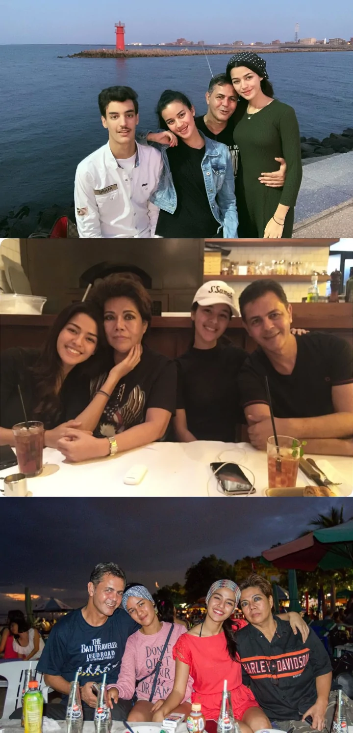 Family Time