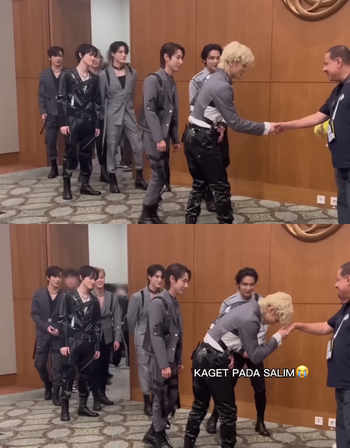 NCT DREAM