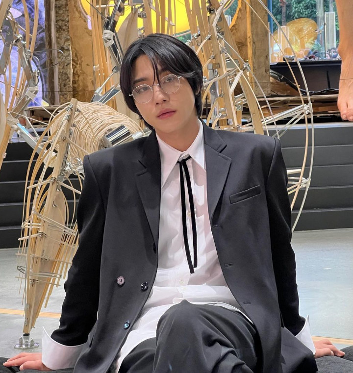 Ahn Hyo Seop