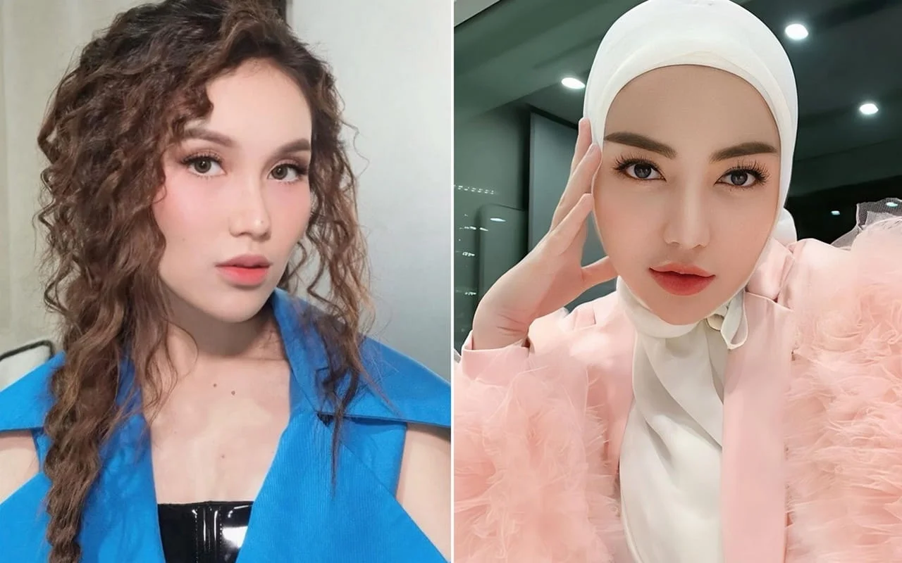 Ayu Ting Ting Tertawa Gemas Melihat Putra Bella Shofie Habiskan Uang Nyaris Rp15 Juta Demi Game