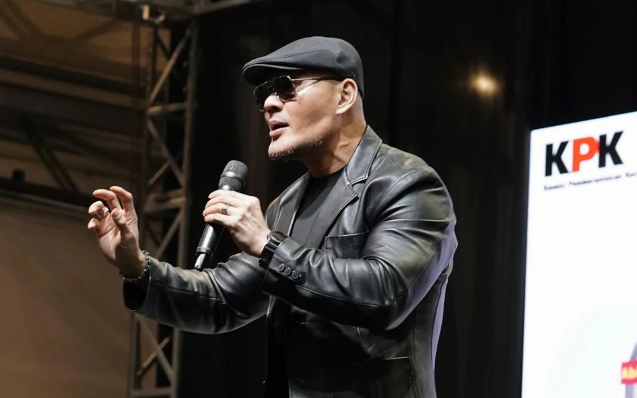 Deddy Corbuzier Mengungkap Oknum TikTokers Korea yang Ditangkap Polisi Setelah Menjadi Bintang Tamu di Podcastnya