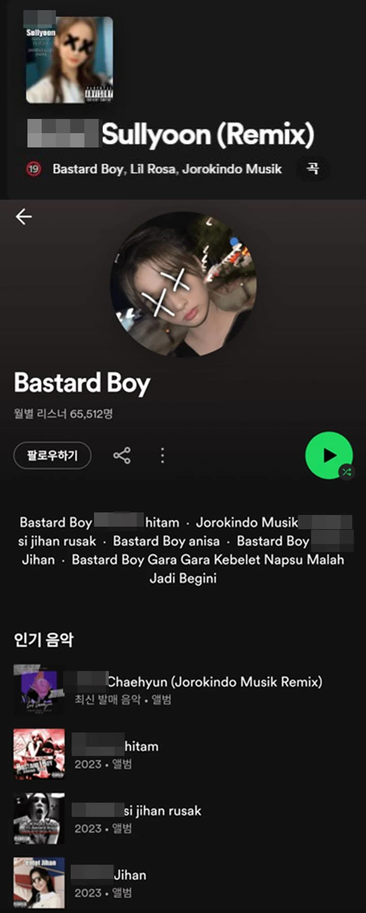 Sullyoon NMIXX Jadi Korban Pelecehan Seksual Musisi Hip Hop dari Indonesia