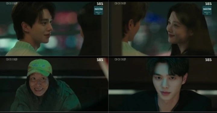 \'My Demon\' Episode 10 Recap: Song Kang Rela Masuk ke Kobaran Api Demi Selamatkan Kim Yoo Jung
