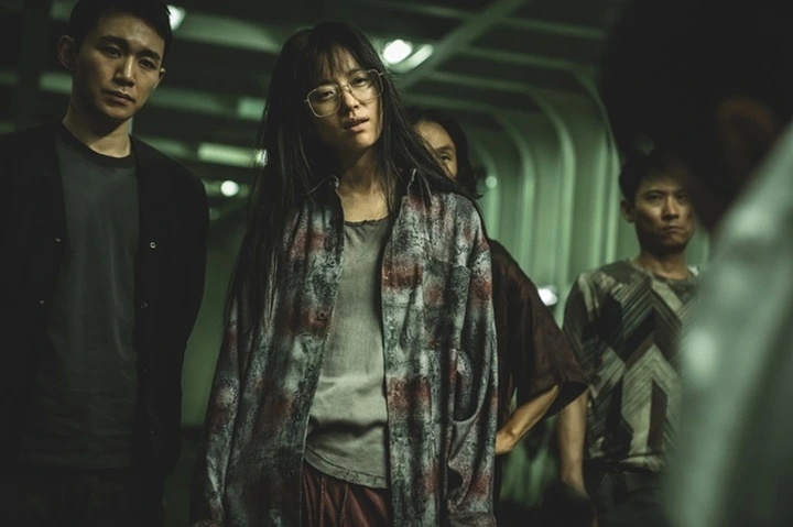 Han Hyo Joo Puncaki Daftar Akting Terburuk di 2023