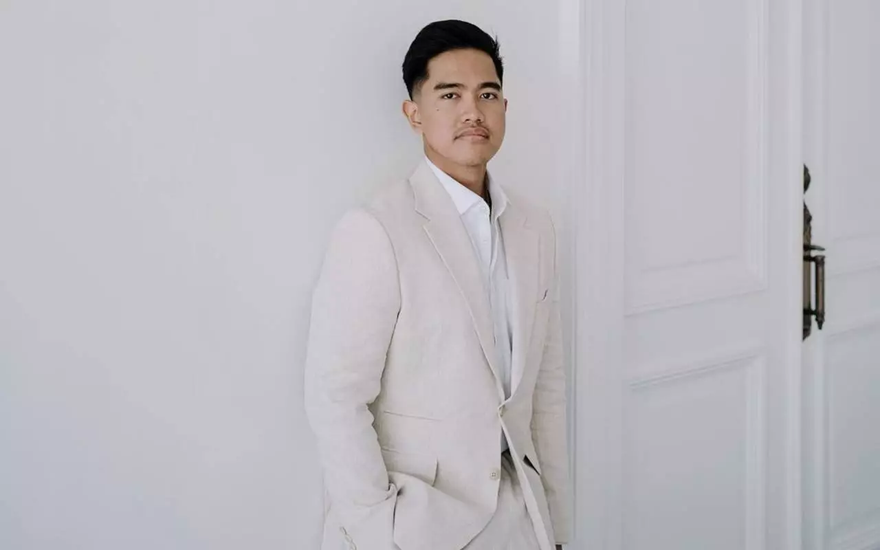 Kaesang Pangarep Meriahkan Ulang Tahun ke-29 dengan Konsep Anti Mainstream