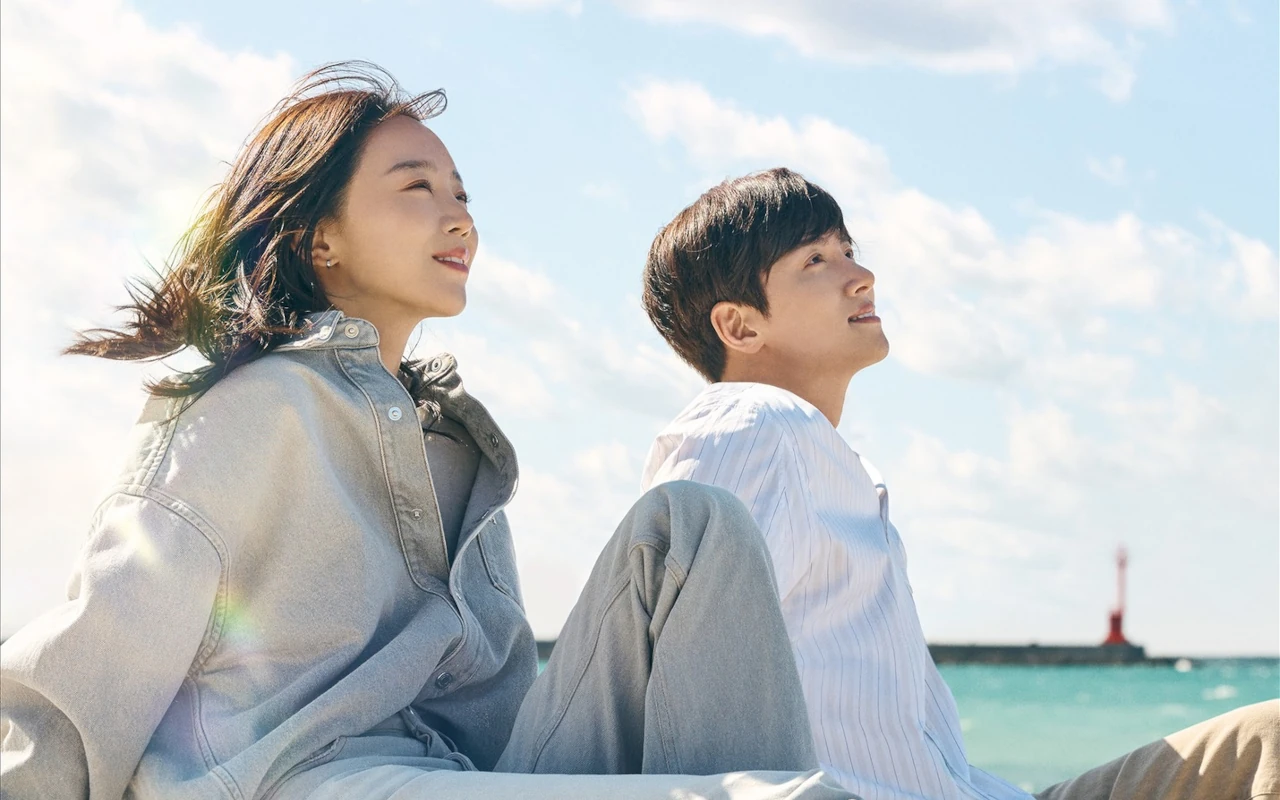 'Welcome to Samdal-ri' Episode 7 & 8 Recap: Alasan Ji Chang Wook dan Shin Hye Sun Putus Terungkap