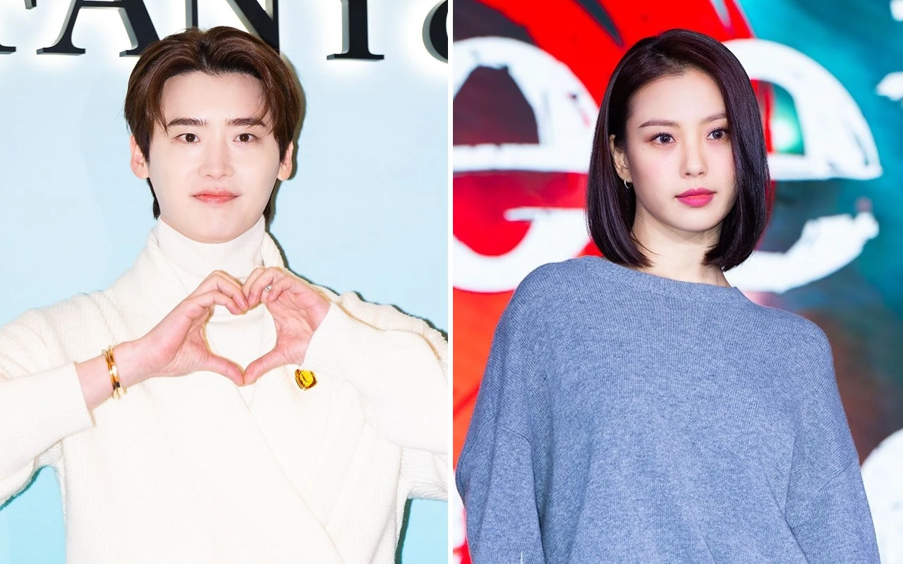 Lee Jong Suk dan Go Min Si Tolak Bintangi Drama 'I'm Against My Romance Sutradara 'Goblin