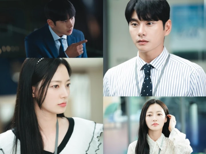 Lee Yi Kyung Ungkap Alasan Mau Jadi Pria Jahat Tukang Selingkuh di \'Marry My Husband\'