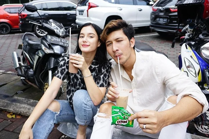Tak Gengsi