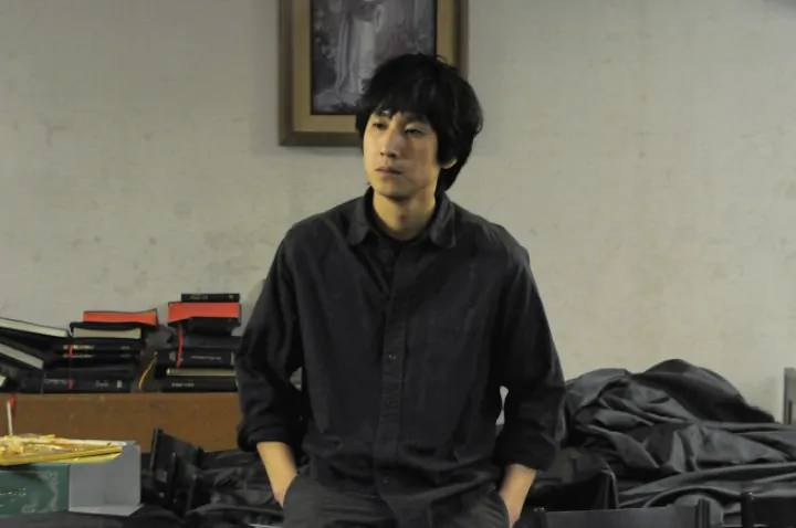Aktif Sebagai Aktor Film Layar Lebar