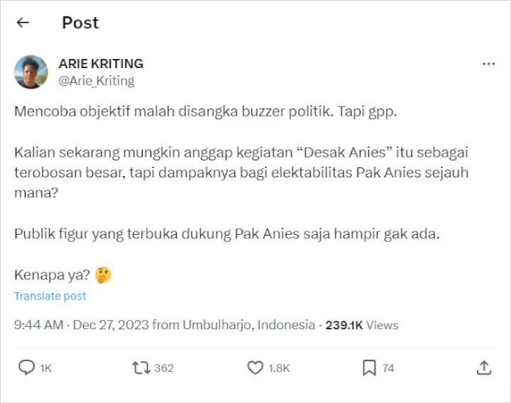 Twitter