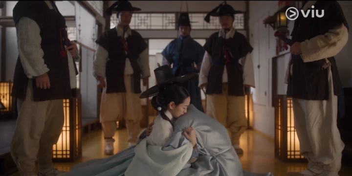 \'The Matchmakers\' Episode 16: Rowoon dan Cho Yi Hyun Palsukan Kematian demi Happy Ending