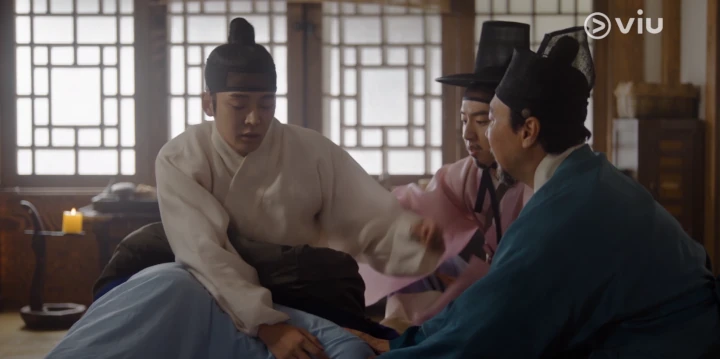 \'The Matchmakers\' Episode 16: Rowoon dan Cho Yi Hyun Palsukan Kematian demi Happy Ending