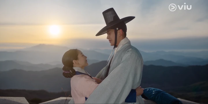 \'The Matchmakers\' Episode 16: Rowoon dan Cho Yi Hyun Palsukan Kematian demi Happy Ending
