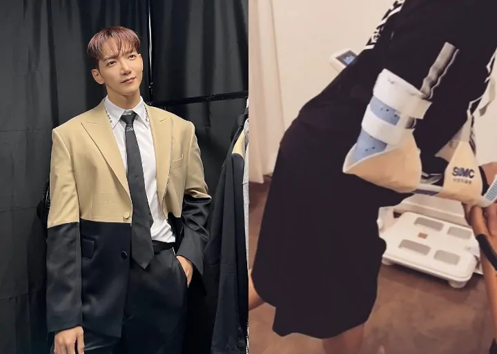 Jun. K 2PM