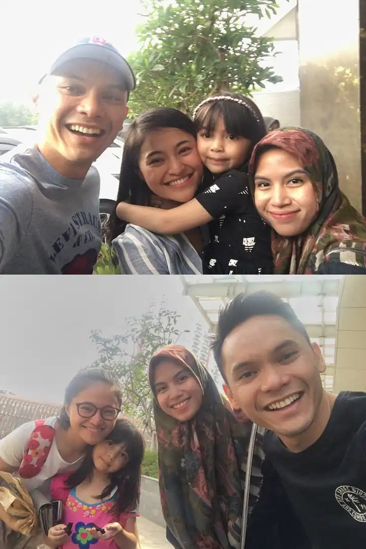 Anggap Keluarga