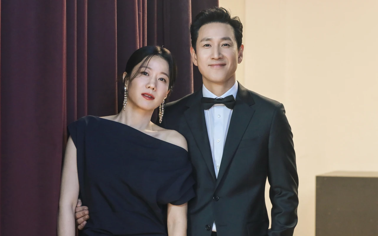 Isi Surat Wasiat Lee Sun Kyun untuk Jeon Hye Jin dan Agensi sebelum  Meninggal Terungkap