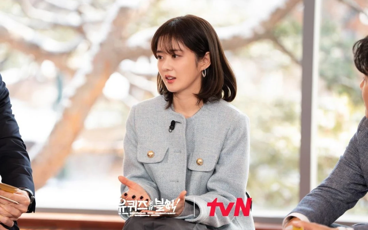 Jang Nara Tak Malu Akui Nembak Suami Duluan