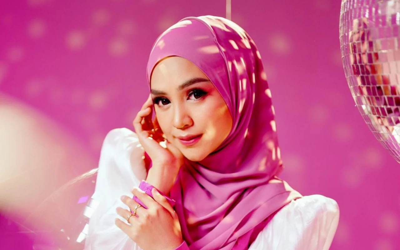 Ria Ricis Rilis MV 'Merinding Disko' di Tengah Rumor Rebutan Rumah ...