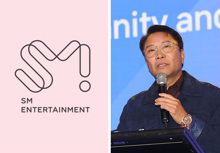 Februari: Seteru SM Entertainment dan Lee Soo Man yang Tak Pernah Disangka