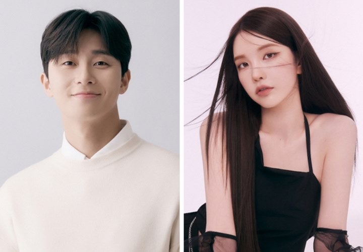 Juni: Park Seo Joon Diisukan Pacaran dengan YouTuber xooos