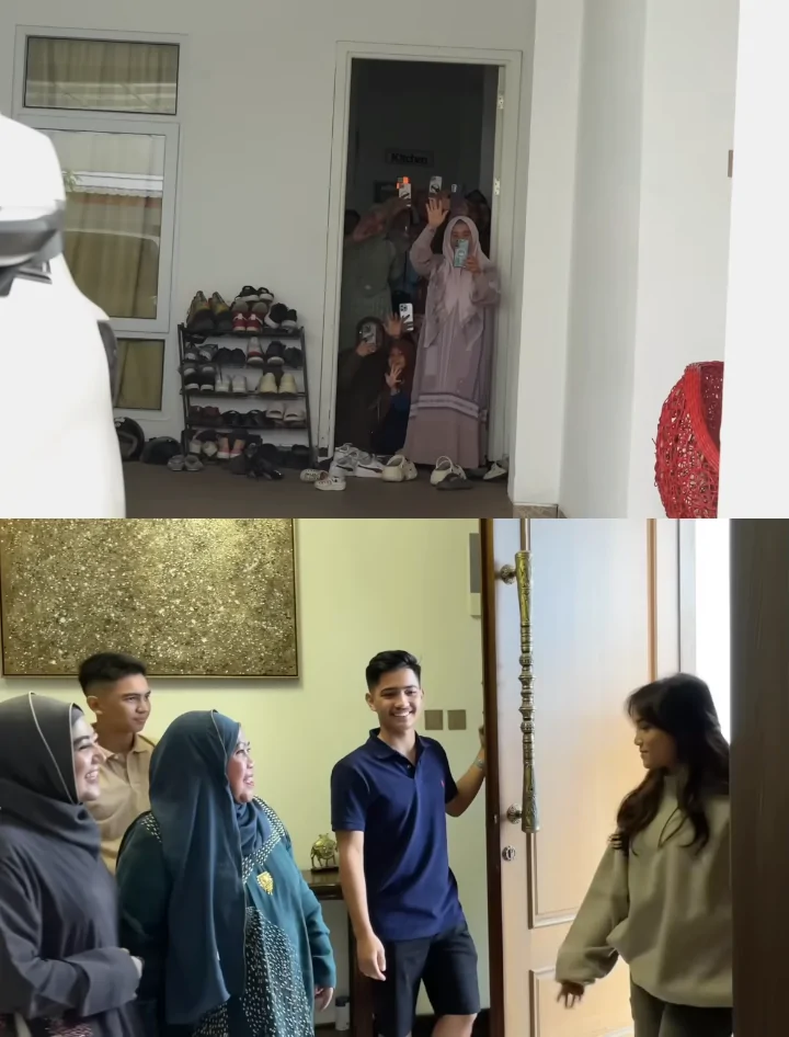 Sambutan Hangat