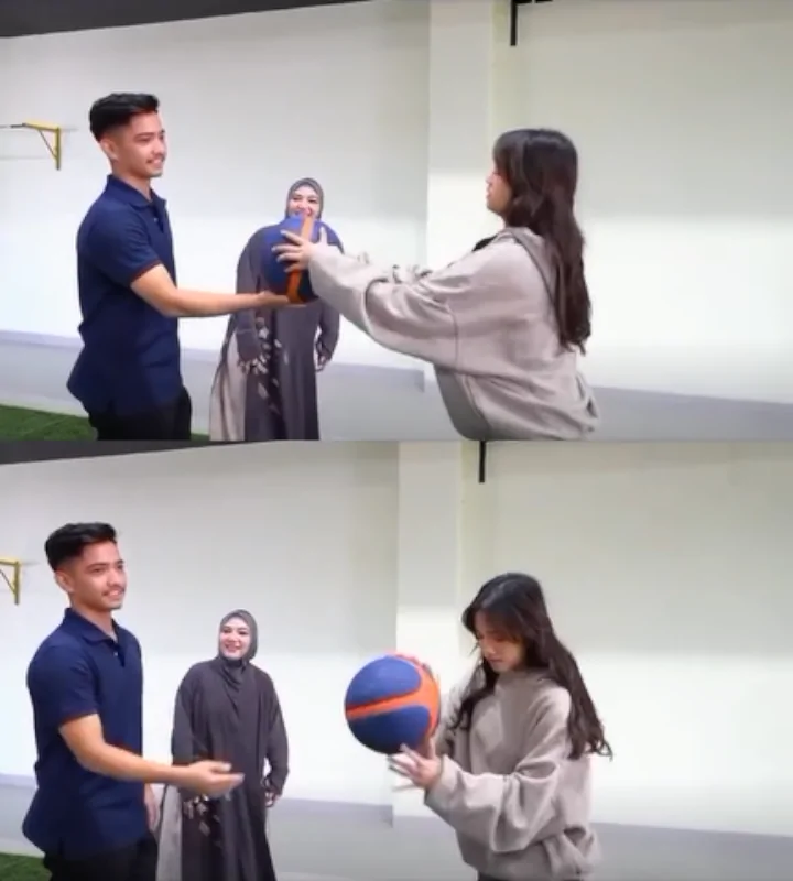 Selalu Semringah