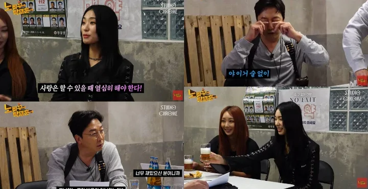Hyorin Eks SISTAR Bangkrut Usai 6 Tahun Jalankan Agensi Sendiri