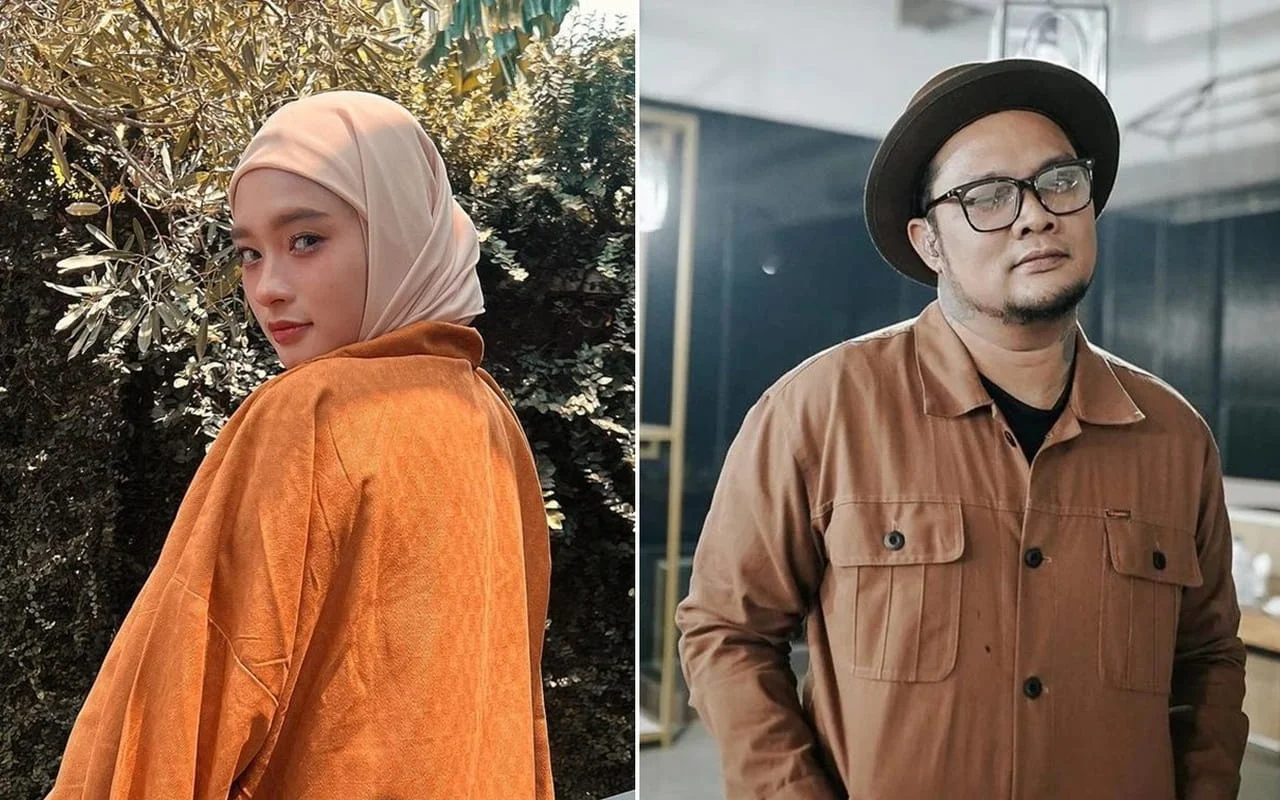 Inara Rusli Sindir Menohok Virgoun Gara-Gara Sering Bertemu Anak