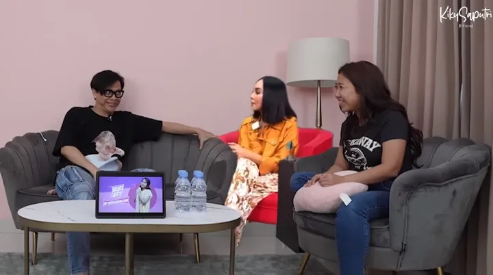 Armanda Maulana Tanggapi Cerdas Curhatan Dewi Gita yang Bongkar Aib Rumah Tangga