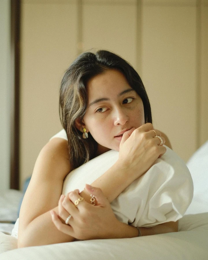 Miliki Freckles Alami